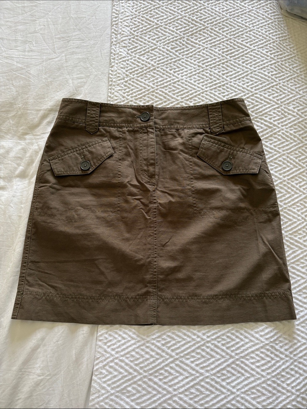 LOFT Ann Taylor Skirt